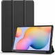 Tab Flip Cover Σιλικόνης Μαύρο LENOVO TAB P12 Tab Flip Cover Σιλικόνης Μαύρο LENOVO TAB P12