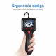 Andowl Q-NK50 Ενδοσκοπική Κάμερα με Οθόνη 2,4' και Καλώδιο 50m