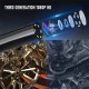 Andowl Q-NK50 Ενδοσκοπική Κάμερα με Οθόνη 2,4' και Καλώδιο 50m