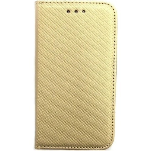 OEM Book Case Smart Magnet for iPhone 4/4S gold OEM Book Case Smart Magnet for iPhone 4/4S gold