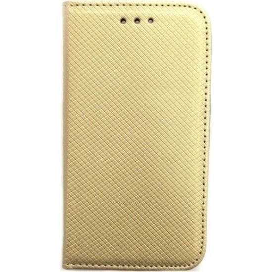 OEM Book Case Smart Magnet for iPhone 4/4S gold OEM Book Case Smart Magnet for iPhone 4/4S gold