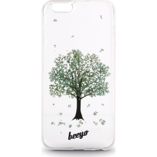 OEM Beeyo Blossom Πρασινο  (iPhone 6/6s)
