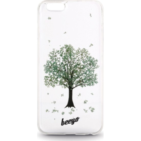 OEM Beeyo Blossom Πράσινο (iphone 7/8) OEM Beeyo Blossom Πράσινο (iphone 7/8)