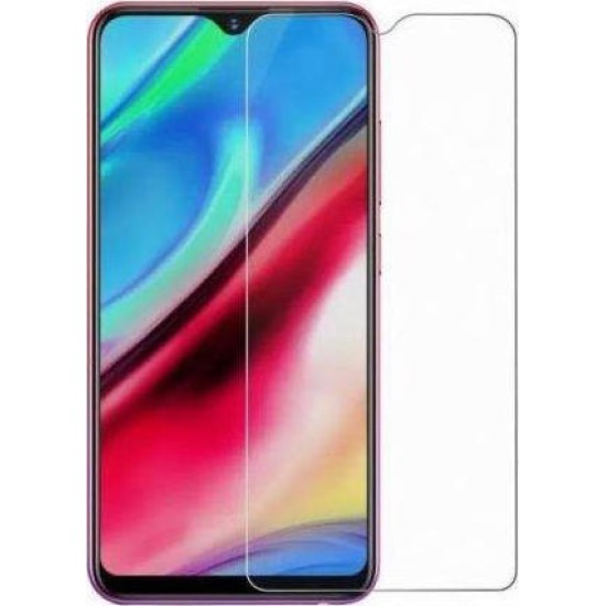 Tempered Glass (Galaxy M20)