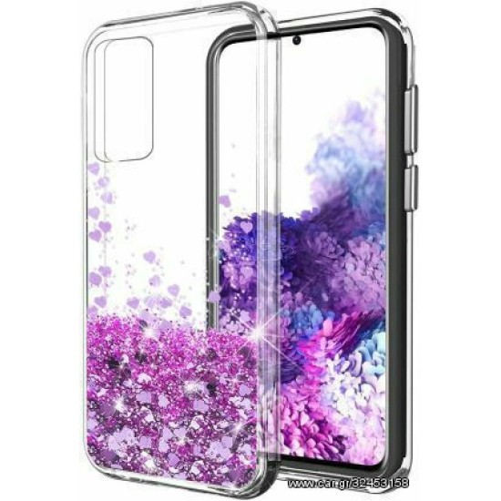 Back Cover Σιλικόνης Ανθεκτικό Κίτρινο (Redmi Note 13 5G)