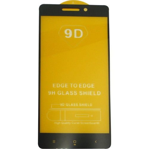 5D Tempered Glass (Nokia 5) 5D Tempered Glass (Nokia 5)