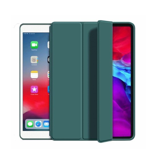 Flip Cover Πράσινο Samsung Galaxy Tab A11 8,7 Flip Cover Πράσινο Samsung Galaxy Tab A11 8,7