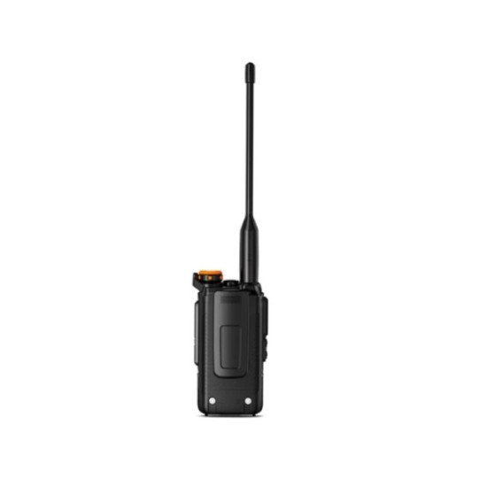 Pashaphone UV-23 Ασύρματος Πομποδέκτης UHF/VHF 7W