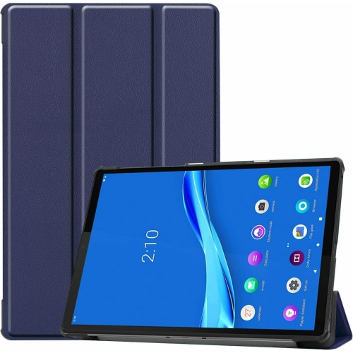 Book Σιλικόνης Μπλε (Xiaomi Redmi Pad SE 11) Book Σιλικόνης Μπλε (Xiaomi Redmi Pad SE 11)
