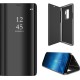 Clear View Book Μπλε (Xiaomi Mi Note 10/10 Pro) Clear View Book Μπλε (Xiaomi Mi Note 10/10 Pro)