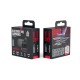 Maxlife MXBE-02 In-ear Bluetooth Handsfree Ακουστικά Μαύρα Maxlife MXBE-02 In-ear Bluetooth Handsfree Ακουστικά Μαύρα