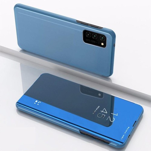 Clear View Book Μπεζ (Galaxy A14) Clear View Book Μπεζ (Galaxy A14)
