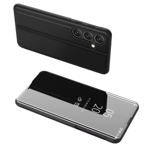 Hurtel Book Μαύρο (Galaxy A54) Hurtel Book Μαύρο (Galaxy A54)