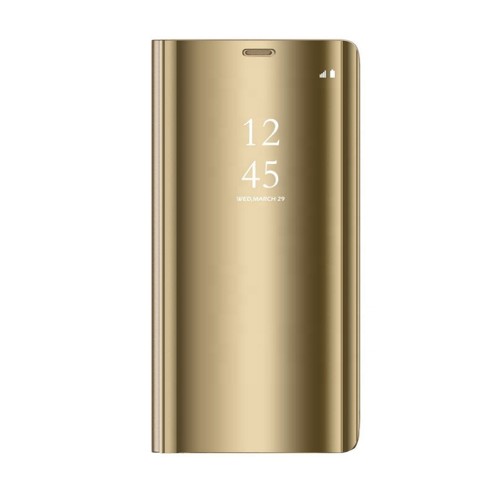 Book Δερματίνης Ανθεκτικό Χρυσό (Galaxy A54) Book Δερματίνης Ανθεκτικό Χρυσό (Galaxy A54)