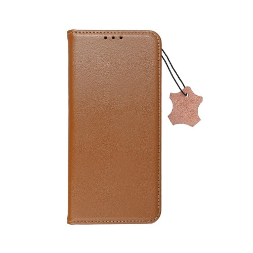 Forcell Smart Pro Book Δερμάτινο Καφέ (Galaxy A13 4G) Forcell Smart Pro Book Δερμάτινο Καφέ (Galaxy A13 4G)