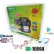 GDLite Ηλιακό σύστημα φωτισμού GD-1000A