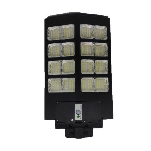 Ηλιακό Φωτιστικό Δρόμου 800watt LED Jortan Ηλιακό Φωτιστικό Δρόμου 800watt LED Jortan