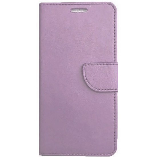 Xiaomi Redmi A3 Book Stand Case Purple (oem) Xiaomi Redmi A3 Book Stand Case Purple (oem)