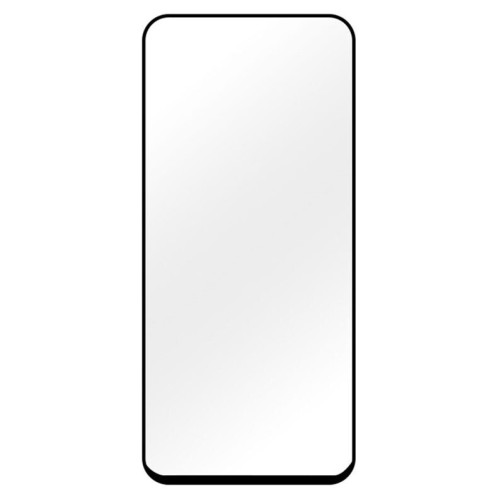 Full Glue Full Face Tempered Glass Μαύρο (Oppo A98) Full Glue Full Face Tempered Glass Μαύρο (Oppo A98)
