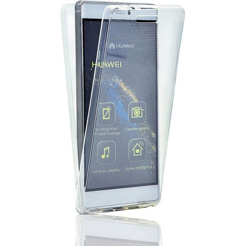 OEM Front/Back Διάφανο (Huawei Mate 10 Lite)
