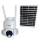 Andowl IP Κάμερα Παρακολούθησης Wi-Fi 4K Αδιάβροχη με Μικρόφωνο Q-SX81 Andowl IP Κάμερα Παρακολούθησης Wi-Fi 4K Αδιάβροχη με Μικρόφωνο Q-SX81