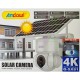 Andowl IP Κάμερα Παρακολούθησης Wi-Fi 4K Αδιάβροχη με Μικρόφωνο Q-SX81 Andowl IP Κάμερα Παρακολούθησης Wi-Fi 4K Αδιάβροχη με Μικρόφωνο Q-SX81