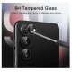 Προστασία Κάμερας Tempered Glass Gold για το Galaxy S24 PLUS