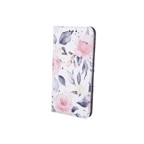 Oem  Smart Magnet Trendy Spring Flowers case for Samsung A20E
