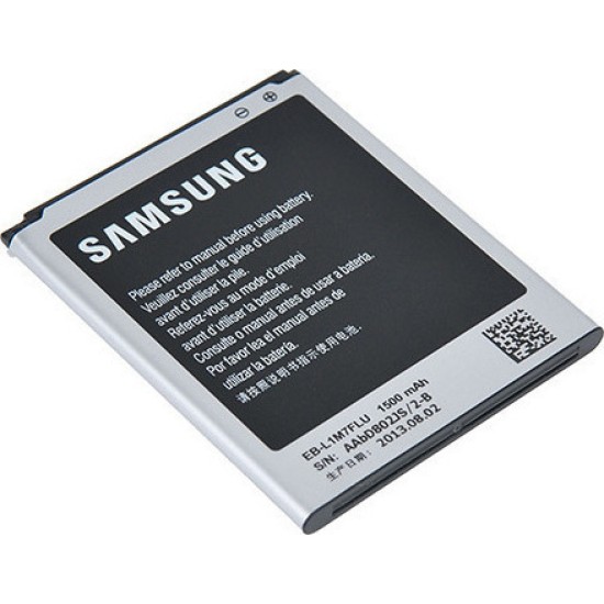 Μπαταρία για Samsung Galaxy S3 mini NFC i8190N EB-L1M7FLU Bulk