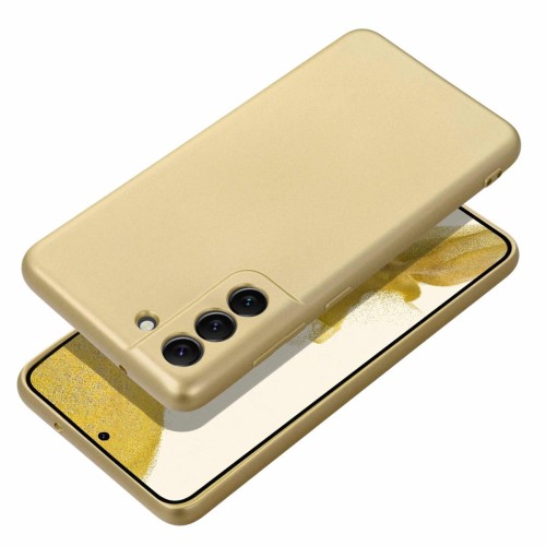 SOFT Case For Samsung A35 5g Gold SOFT Case For Samsung A35 5g Gold