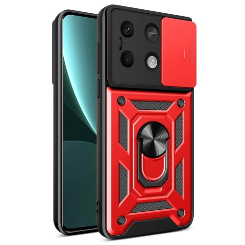 Design Tpu+pc Back Cover Tempered Glass Κόκκινο (TCL 40 SE) Design Tpu+pc Back Cover Tempered Glass Κόκκινο (TCL 40 SE)