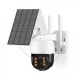 Jortan JT-8181-2XM-4GU IP Κάμερα Παρακολούθησης Wi-Fi 1080p Full HD Αδιάβροχη Μπαταρίας με Αμφίδρομη Επικοινωνία και Φακό 3.6mm Jortan JT-8181-2XM-4GU IP Κάμερα Παρακολούθησης Wi-Fi 1080p Full HD Αδιάβροχη Μπαταρίας με Αμφίδρομη Επικοινωνία και Φακό 3.6mm