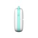 Hurtel Mini Cat HURC9 Zink Εκτυπωτής για Φωτογραφίες με Bluetooth μπλε