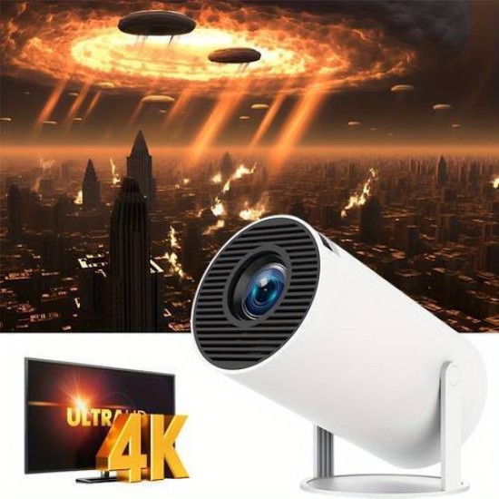 andowl PR80 Mini Projector Λάμπας LED