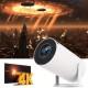 andowl PR80 Mini Projector Λάμπας LED