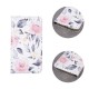 Oem  Smart Magnet Trendy Spring Flowers case for Samsung A20E