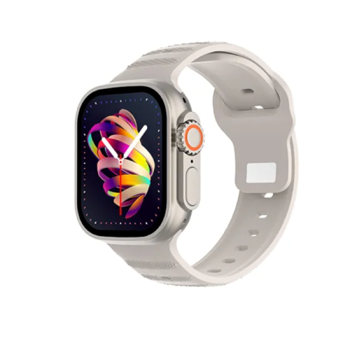 Ρολόι Smartwatch AWEI H37 Γκρι NFC Bluetooth wireless Ρολόι Smartwatch AWEI H37 Γκρι NFC Bluetooth wireless
