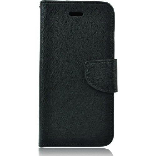 OEM Fancy Diary Black (Huawei P9)