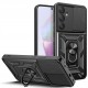 Θήκη Tech-Protect Camshield Pro Black-Samsung Galaxy A35 5G