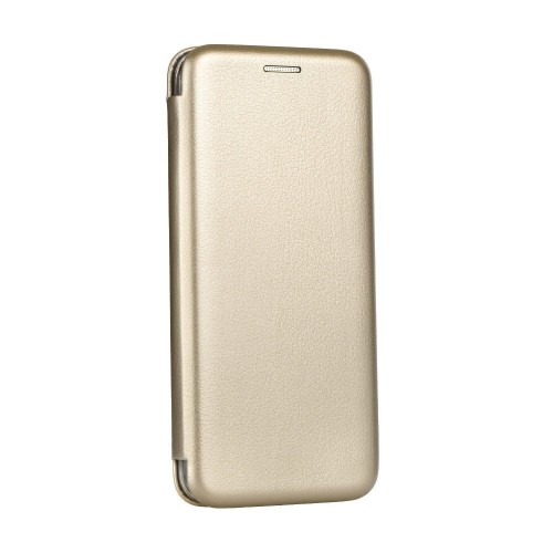 OEM Θήκη Βιβλίο Smart Magnet Elegance Για Realme Note 50 Χρυσό
