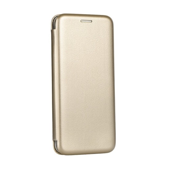 OEM Θήκη Βιβλίο Smart Magnet Elegance Για Realme C51/C53 Χρυσό OEM Θήκη Βιβλίο Smart Magnet Elegance Για Realme C51/C53 Χρυσό
