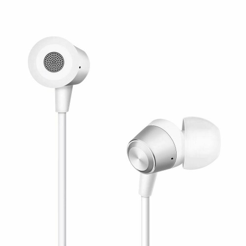 Oppo MH130 In-ear Handsfree με Βύσμα 3.5mm Λευκό Oppo MH130 In-ear Handsfree με Βύσμα 3.5mm Λευκό