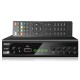 Andowl Q-DV900 Ψηφιακός Δέκτης Mpeg-4 4K UHD Σύνδεσεις SCART / HDMI