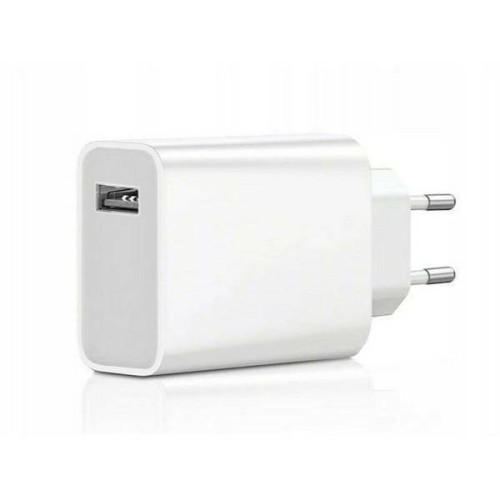 Xiaomi Φορτιστής Χωρίς Καλώδιο με Θύρα USB-A 33W Λευκός (MDY-11-EZ Bulk) Xiaomi Φορτιστής Χωρίς Καλώδιο με Θύρα USB-A 33W Λευκός (MDY-11-EZ Bulk)