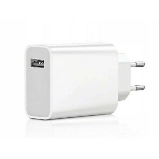 Xiaomi Φορτιστής Χωρίς Καλώδιο με Θύρα USB-A 33W Λευκός (MDY-11-EZ Bulk) Xiaomi Φορτιστής Χωρίς Καλώδιο με Θύρα USB-A 33W Λευκός (MDY-11-EZ Bulk)