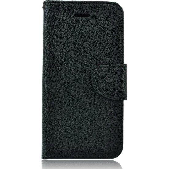 OEM Fancy Diary Black (Xperia XA) OEM Fancy Diary Black (Xperia XA)