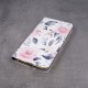 Oem  Smart Magnet Trendy Spring Flowers case for Samsung A20E