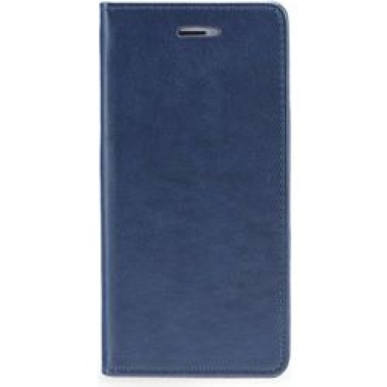 OEM Θήκη Βιβλίο Magnet Case Για Samsung J5 (2017) Μπλε OEM Θήκη Βιβλίο Magnet Case Για Samsung J5 (2017) Μπλε