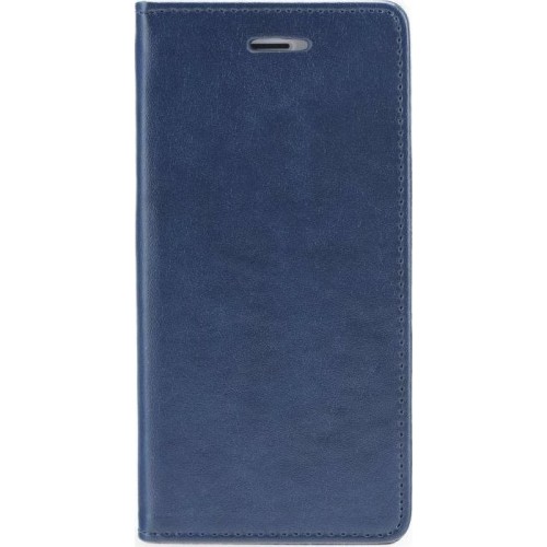 OEM Book Case Magnet Navy Blue (Galaxy S7 Edge) OEM Book Case Magnet Navy Blue (Galaxy S7 Edge)