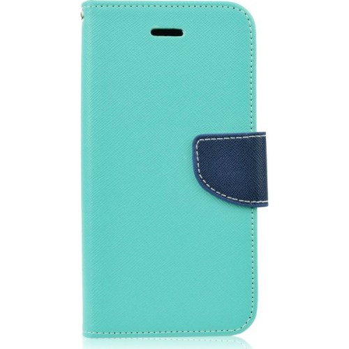 OEM Θήκη Βιβλίο Fancy Για Samsung Galaxy S7 Μπλε-Γαλάζια OEM Θήκη Βιβλίο Fancy Για Samsung Galaxy S7 Μπλε-Γαλάζια